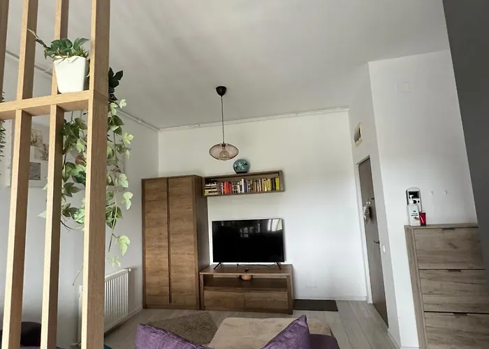 Apartment Alexia Confort