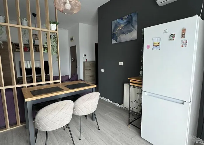 Alexia Confort Brasov