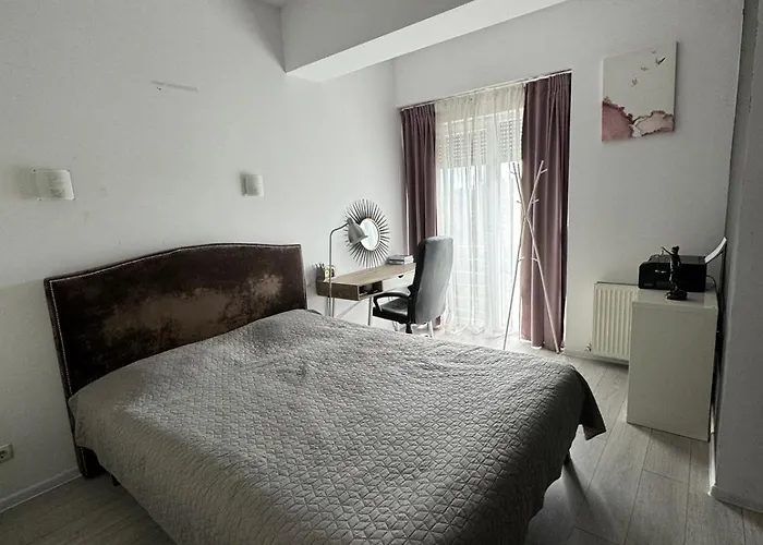 Apartment Alexia Confort Brasov